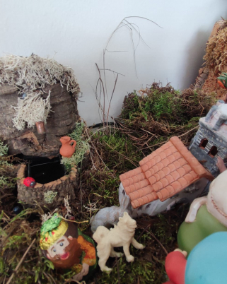 Nil i Guillem Segura