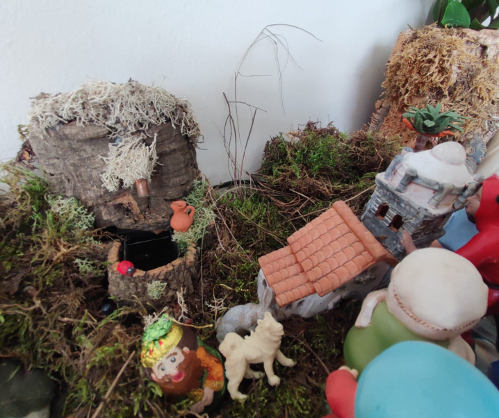 Nil i Guillem Segura